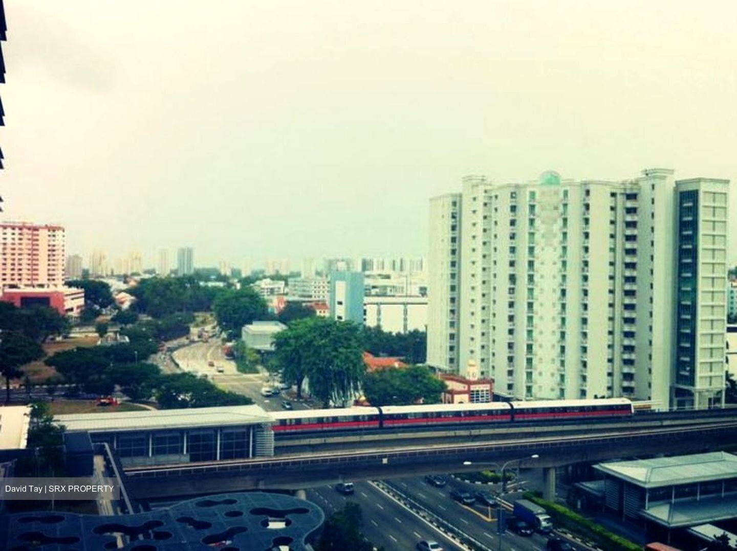 Paya Lebar Square (D14), Office #456727801